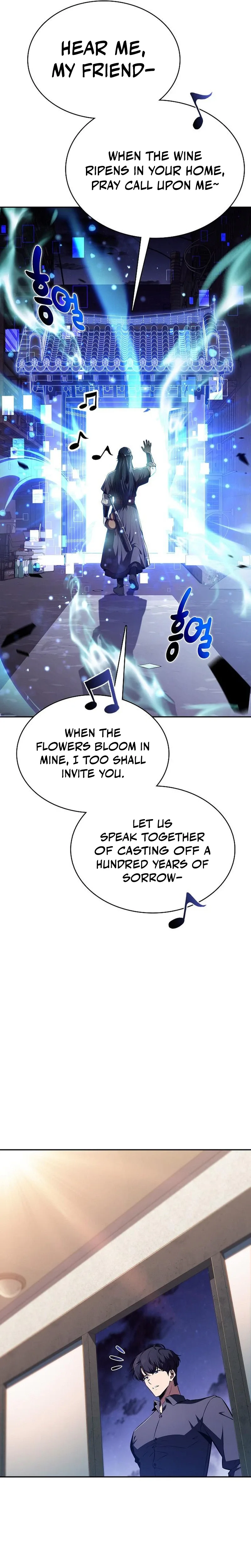 Eat and Go Chapter 74 page 29