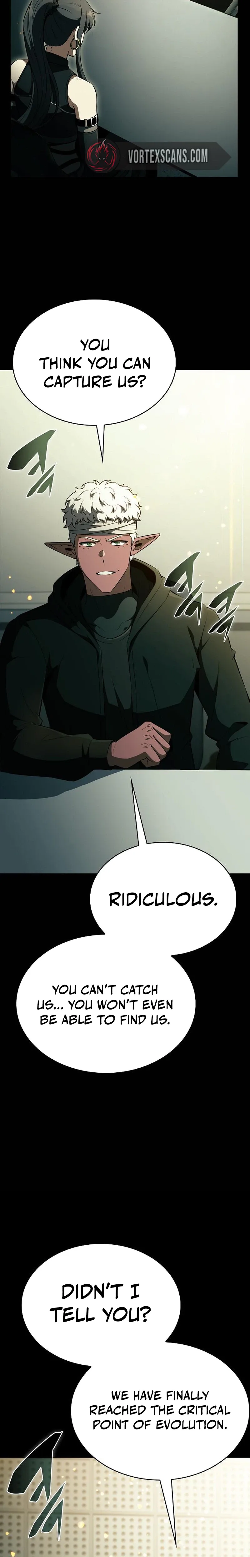 Eat and Go Chapter 74 page 32