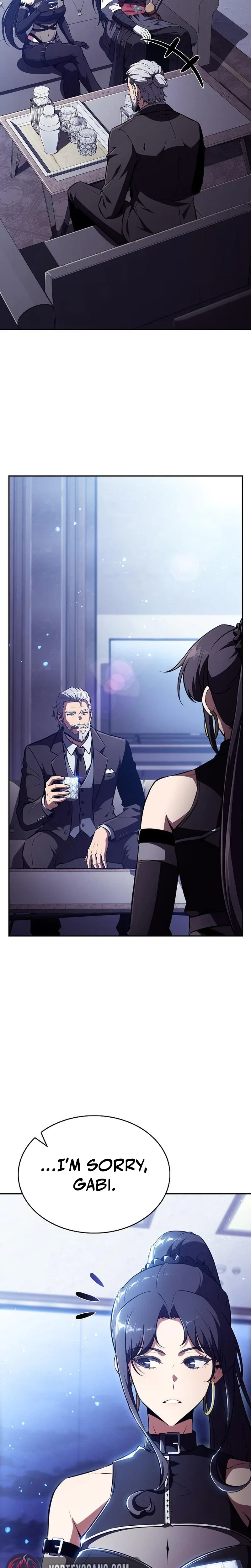 Eat and Go Chapter 74 page 39