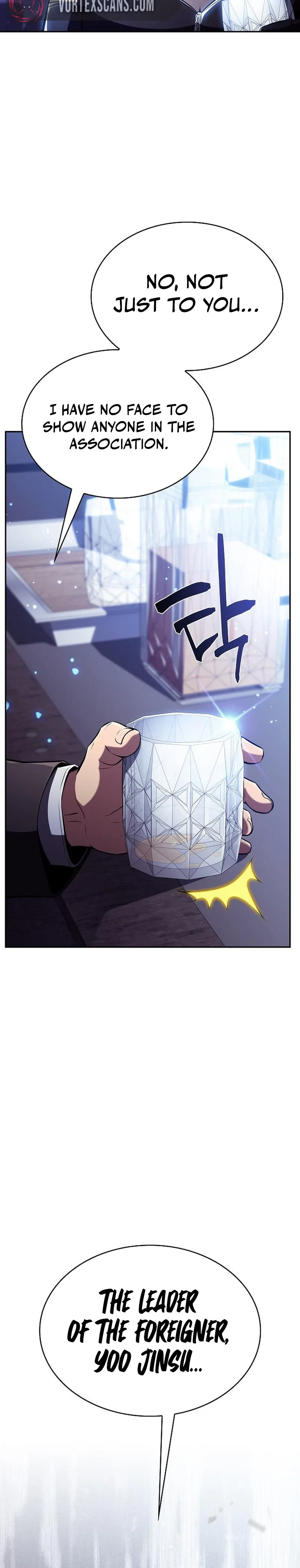 Eat and Go Chapter 74 page 40