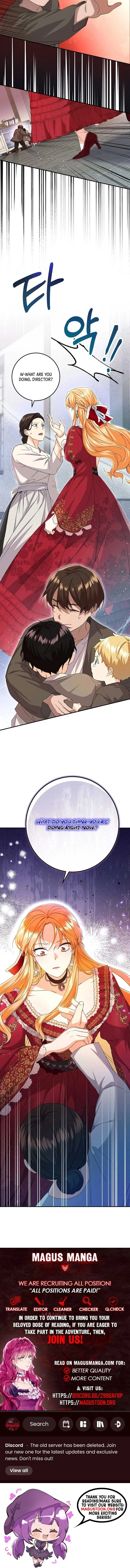 I Need a Sponsor Chapter 1 page 9