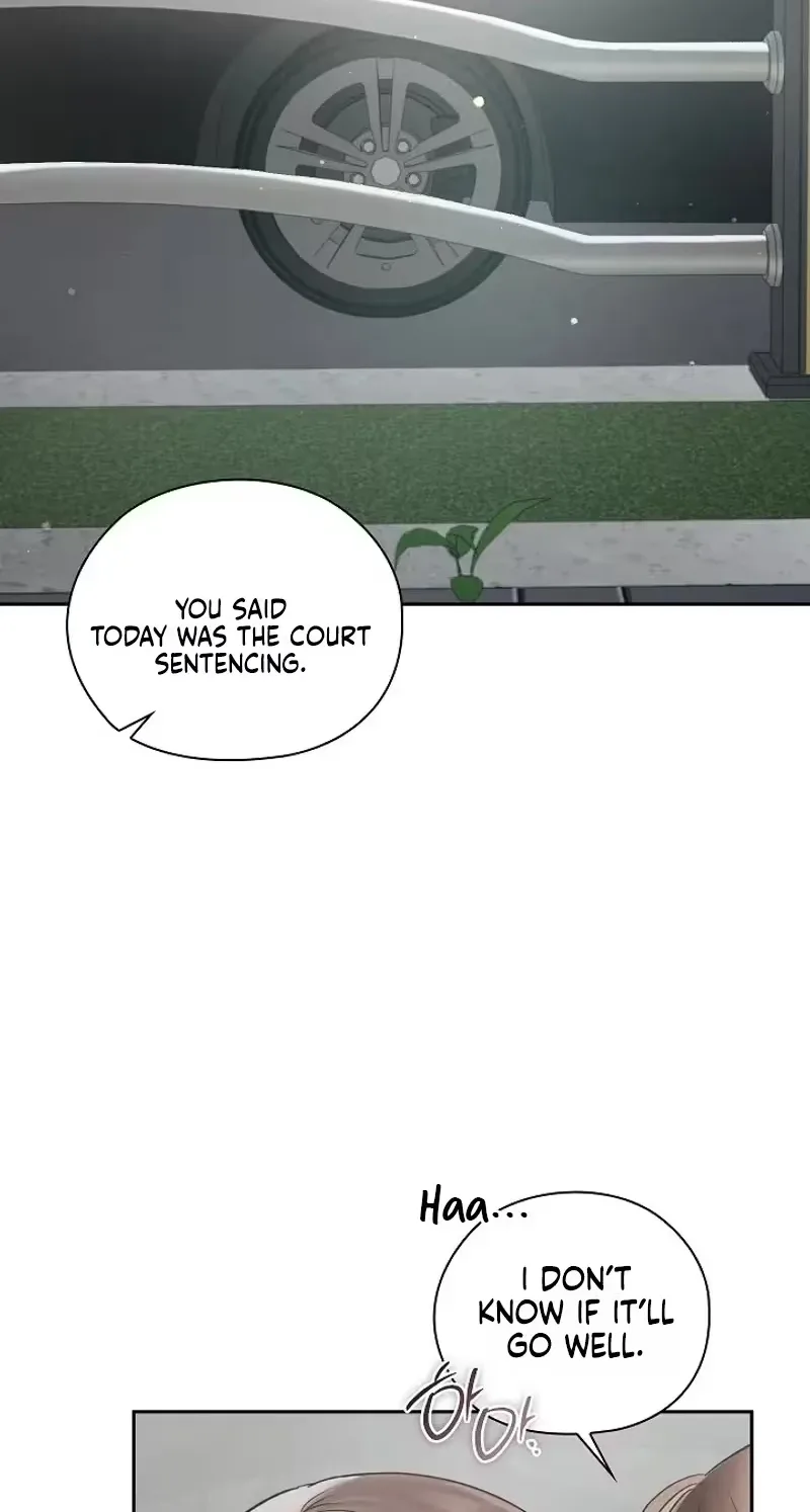 Quiet in the Office! Chapter 109 page 5