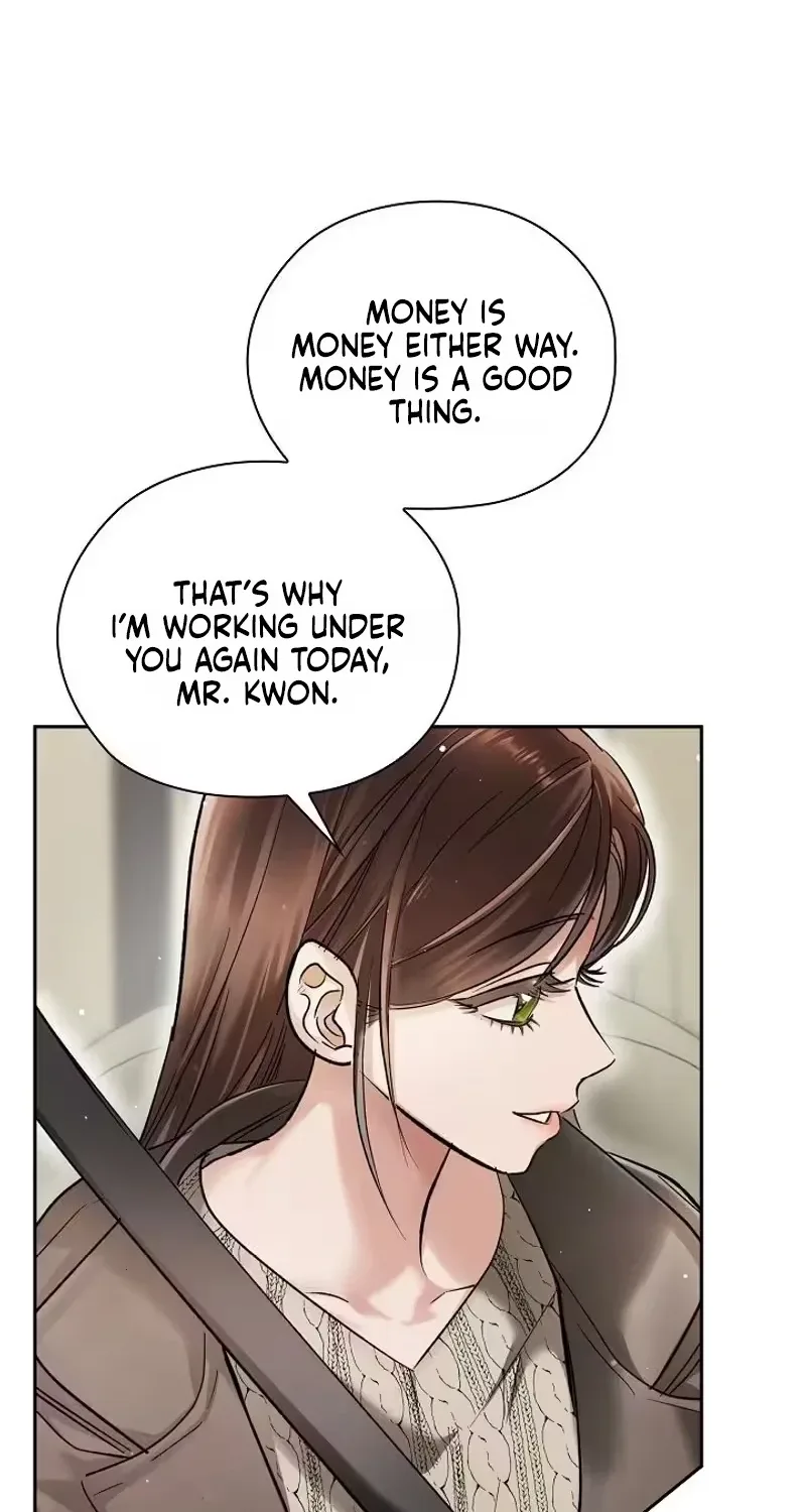 Quiet in the Office! Chapter 109 page 20