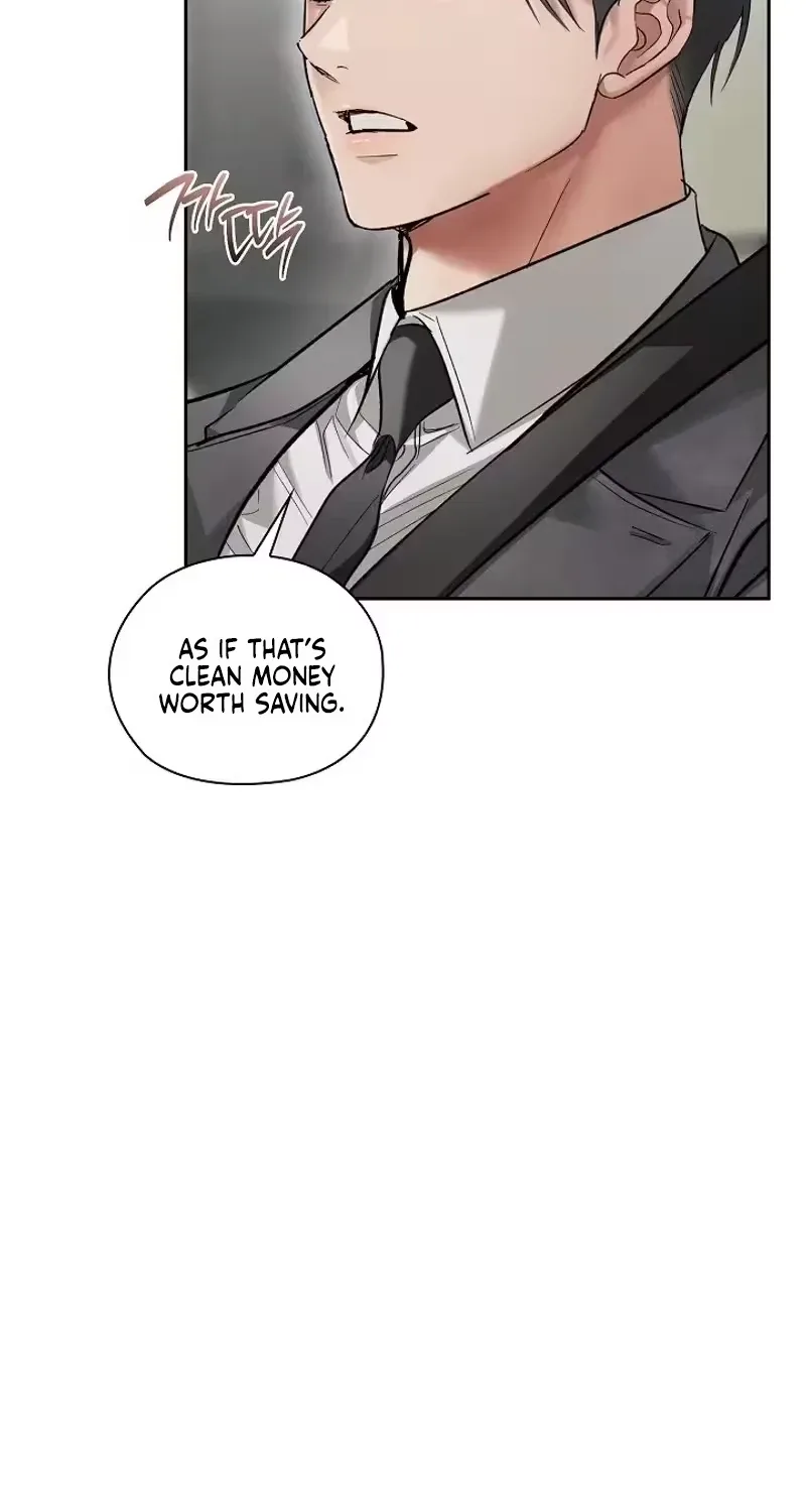 Quiet in the Office! Chapter 109 page 19