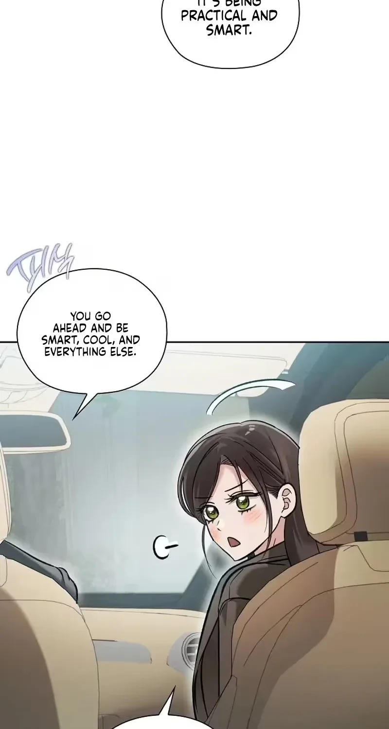 Quiet in the Office! Chapter 109 page 36