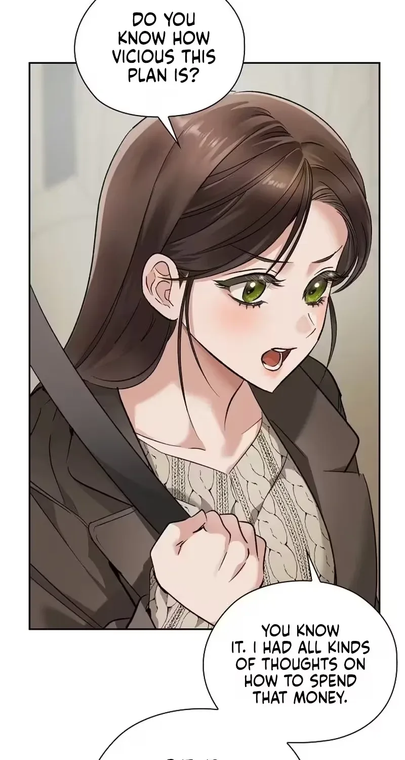 Quiet in the Office! Chapter 109 page 39