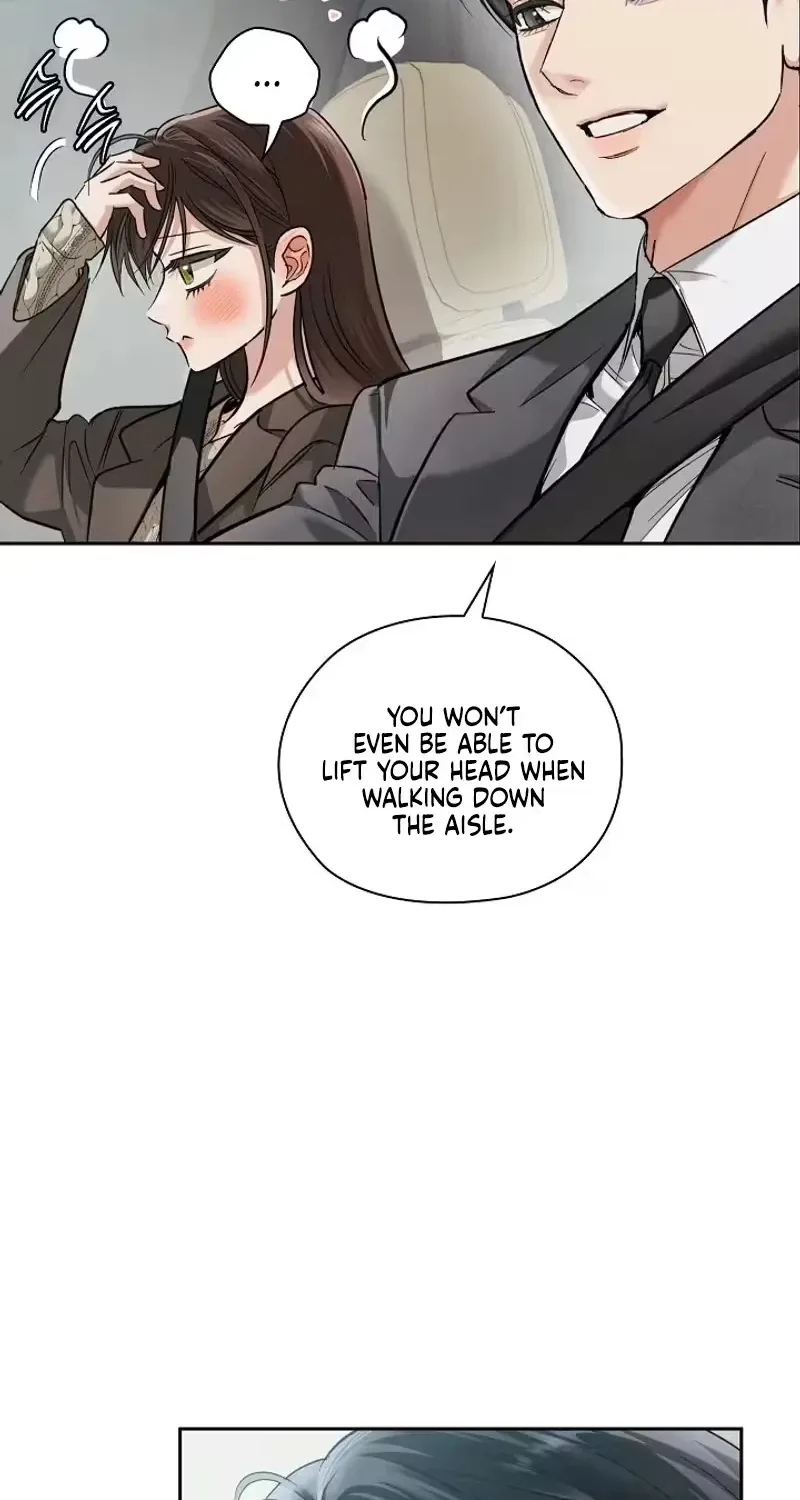 Quiet in the Office! Chapter 109 page 44