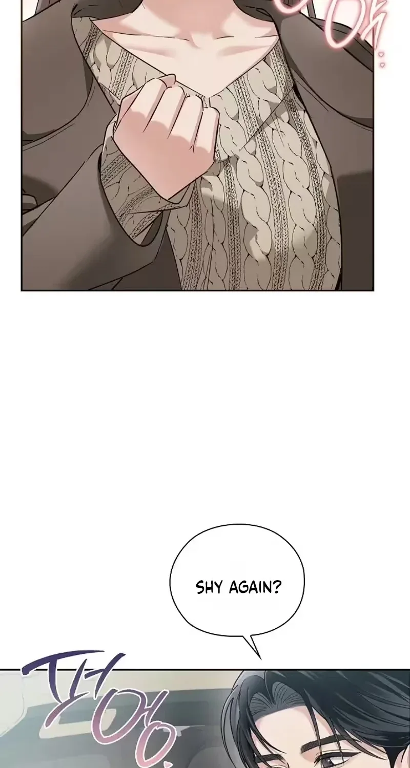 Quiet in the Office! Chapter 109 page 43