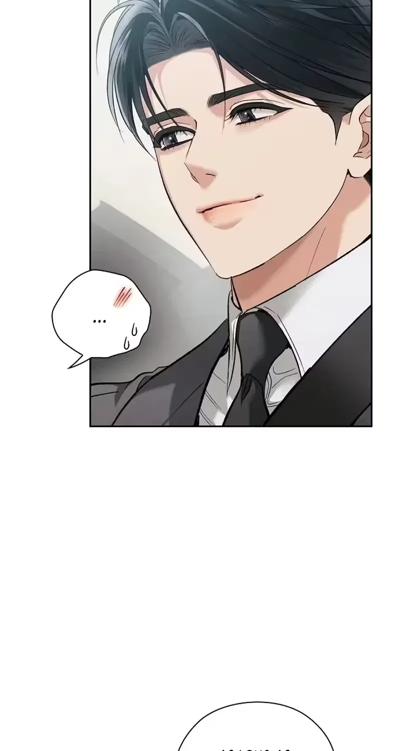 Quiet in the Office! Chapter 109 page 45