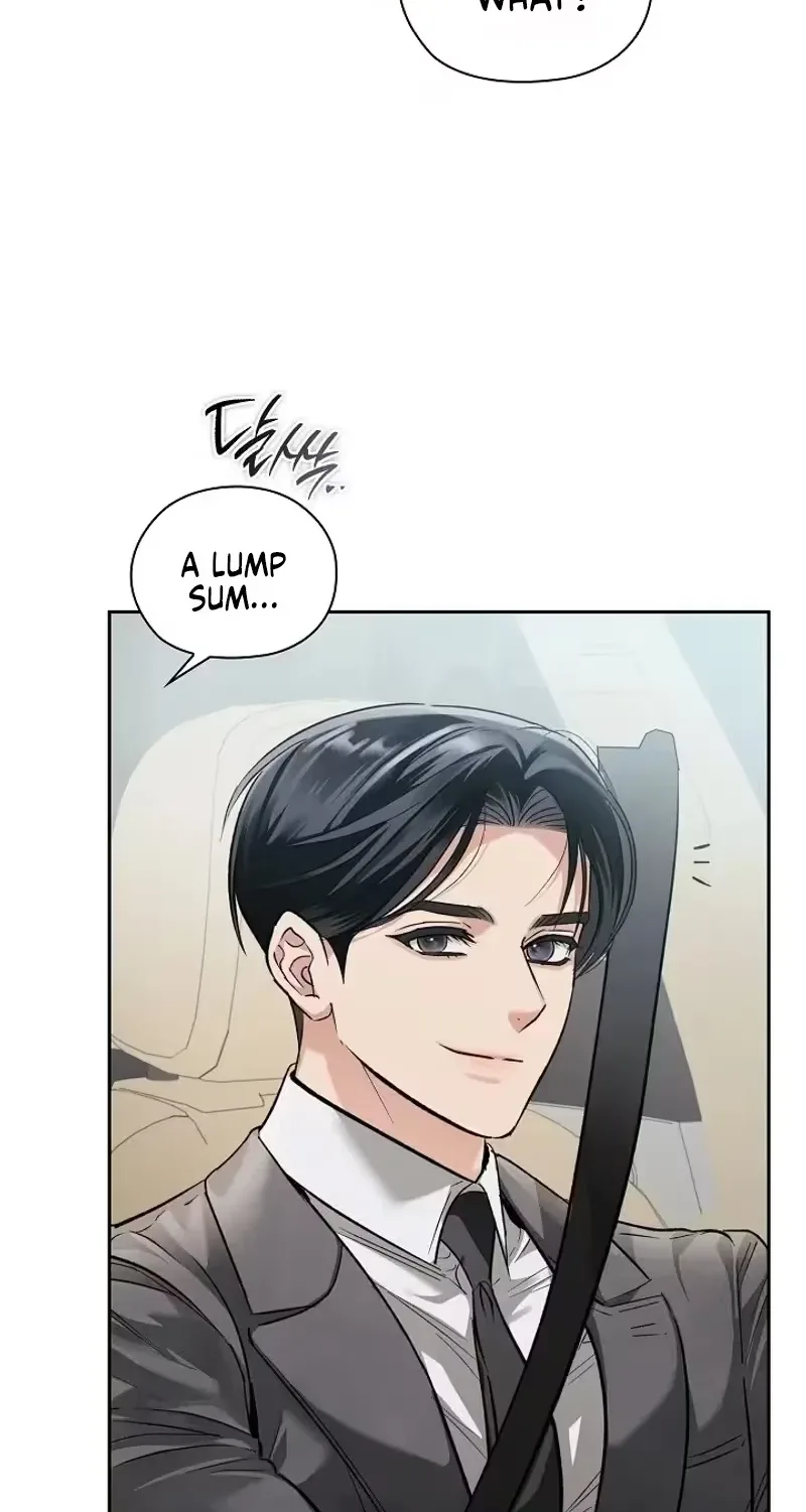 Quiet in the Office! Chapter 109 page 54