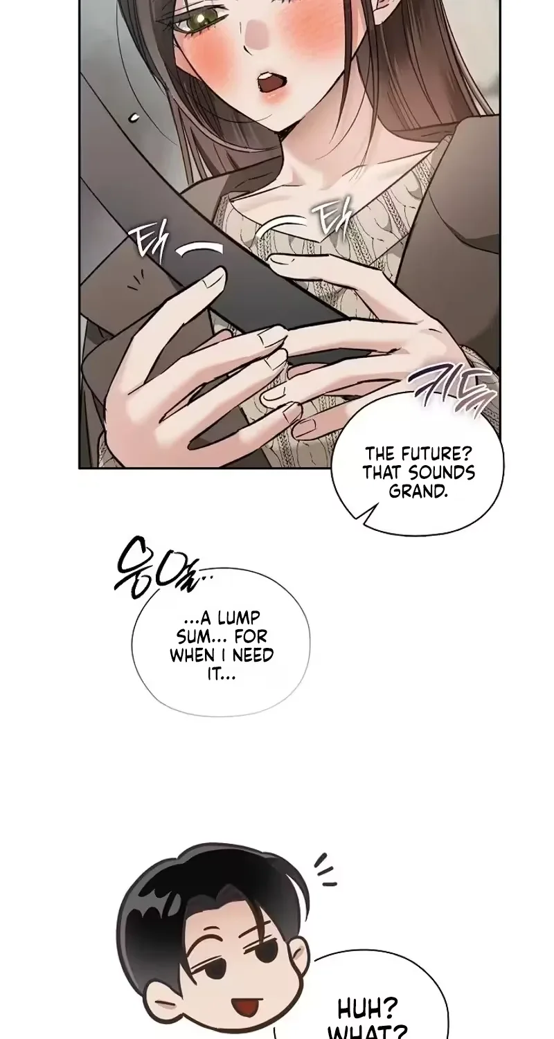 Quiet in the Office! Chapter 109 page 53