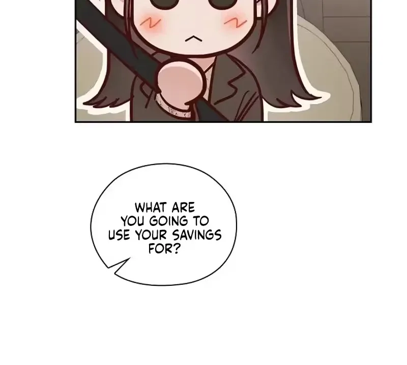 Quiet in the Office! Chapter 109 page 51