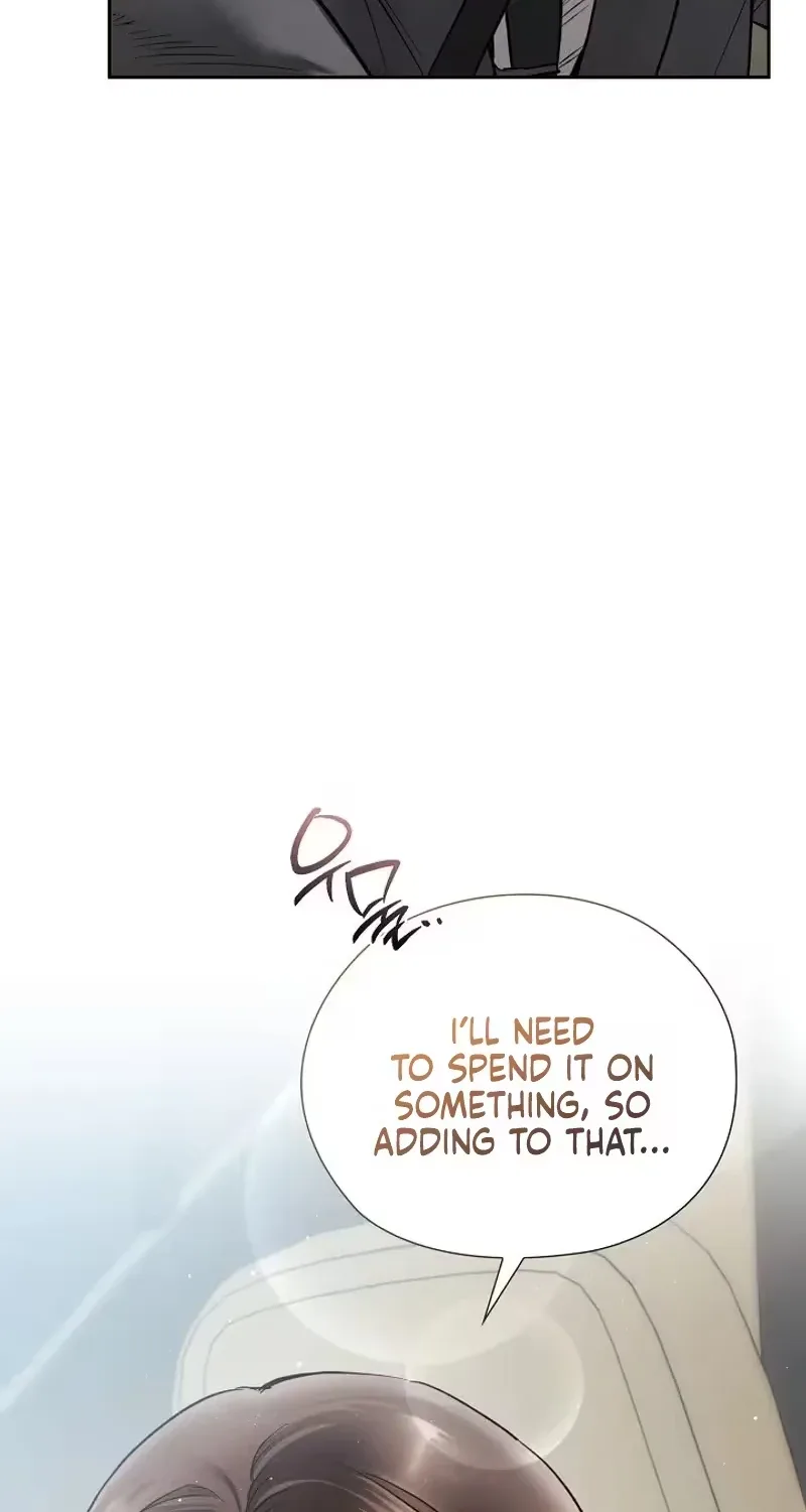 Quiet in the Office! Chapter 109 page 55