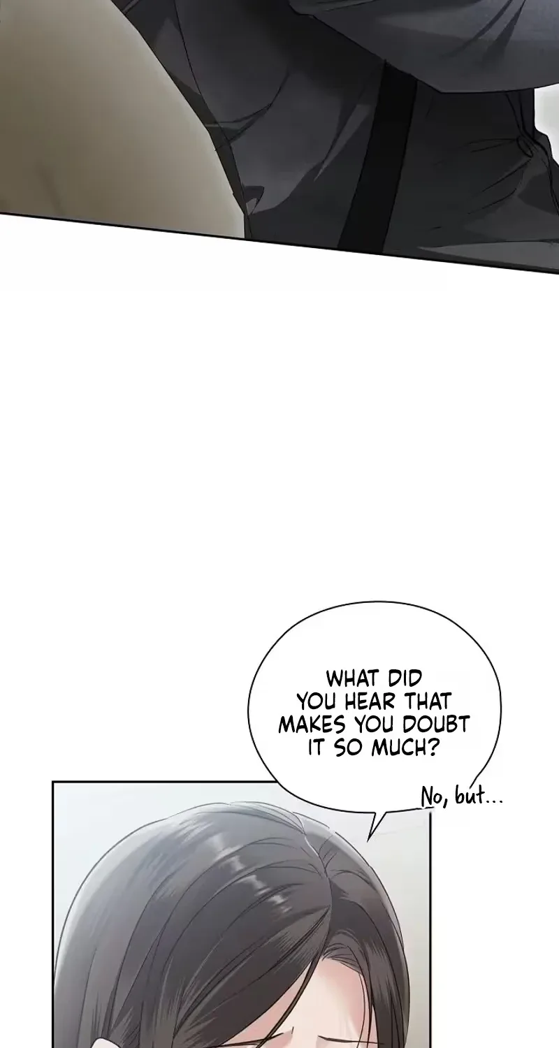 Quiet in the Office! Chapter 109 page 72