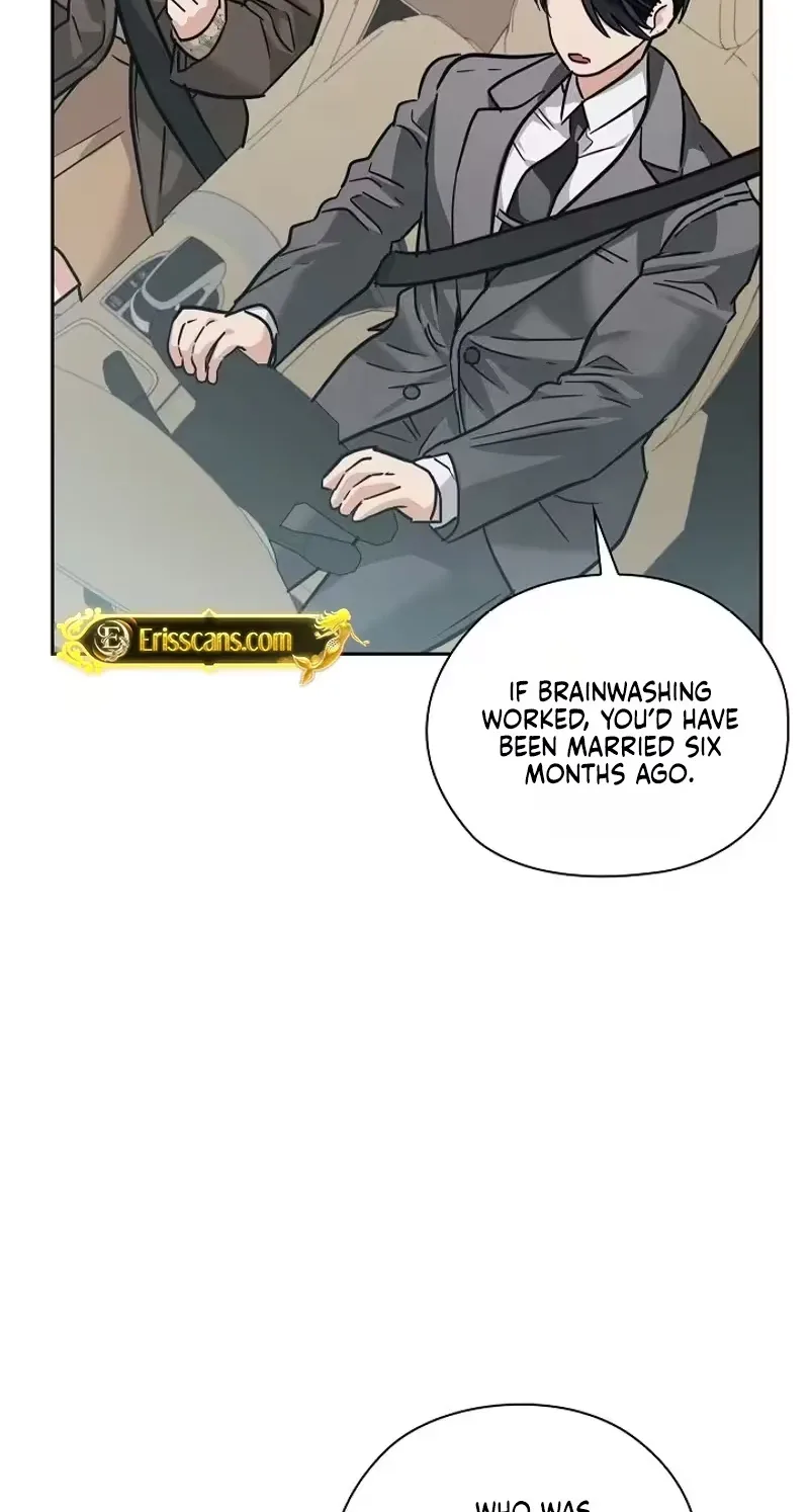 Quiet in the Office! Chapter 109 page 80
