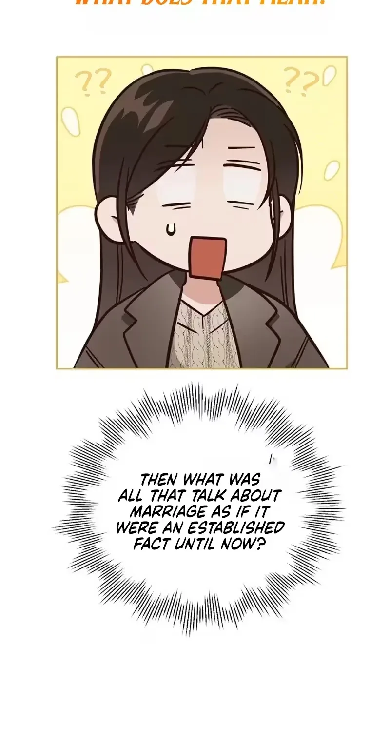 Quiet in the Office! Chapter 109 page 78