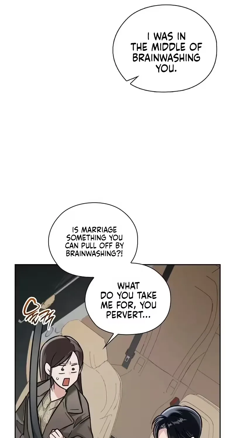 Quiet in the Office! Chapter 109 page 79