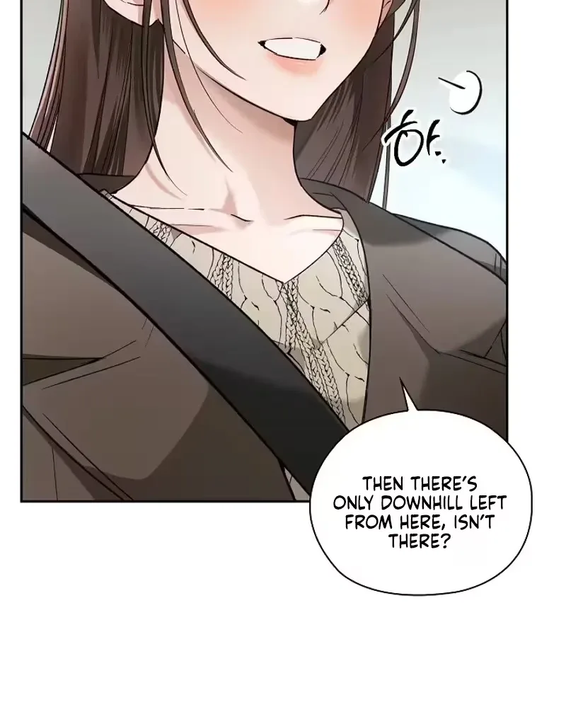Quiet in the Office! Chapter 109 page 85