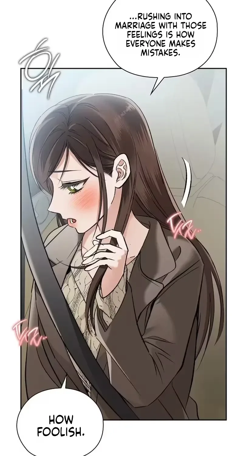 Quiet in the Office! Chapter 109 page 90