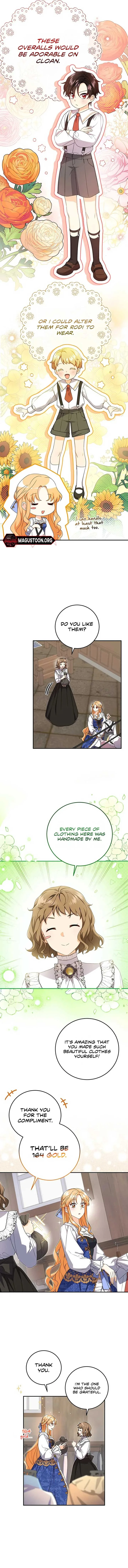 I Need a Sponsor Chapter 4 page 9