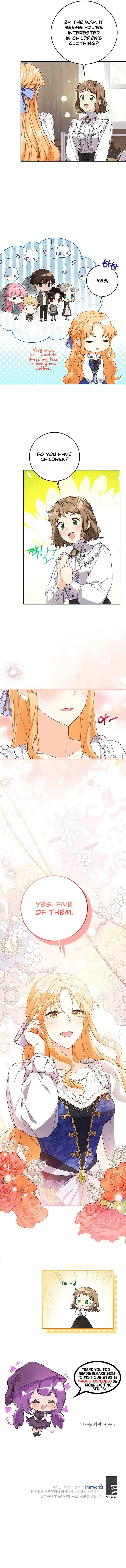 I Need a Sponsor Chapter 4 page 10