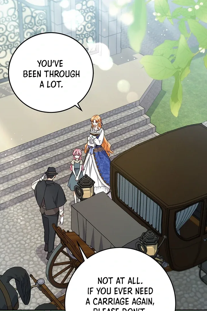 I Need a Sponsor Chapter 8 page 3