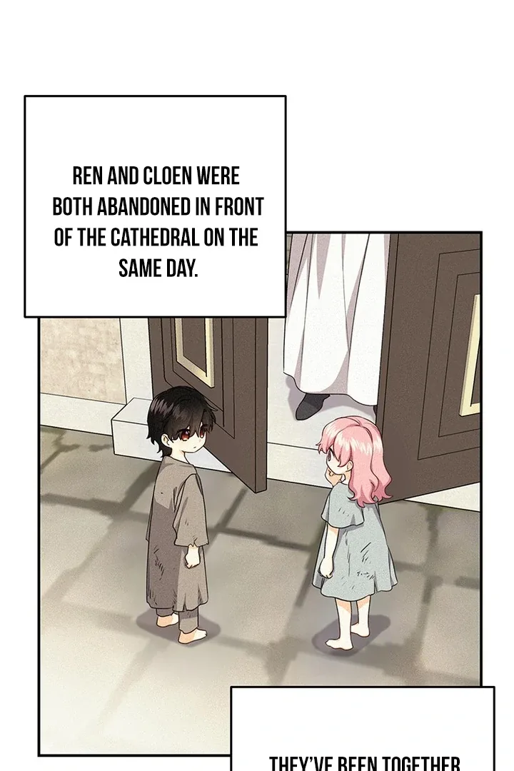 I Need a Sponsor Chapter 8 page 18