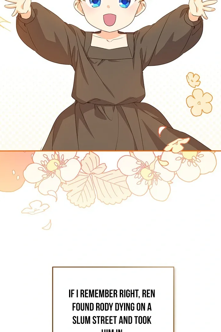 I Need a Sponsor Chapter 8 page 20