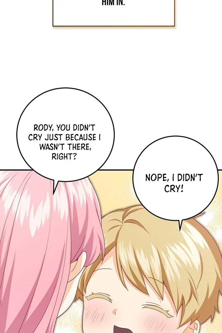 I Need a Sponsor Chapter 8 page 21