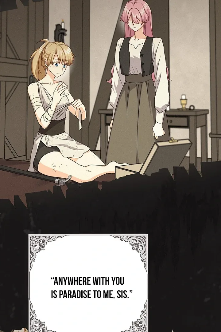 I Need a Sponsor Chapter 8 page 25