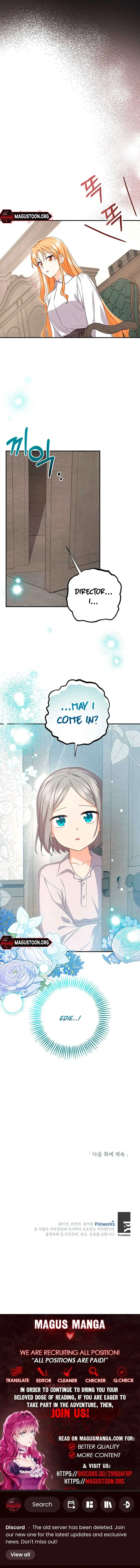 I Need a Sponsor Chapter 9 page 9