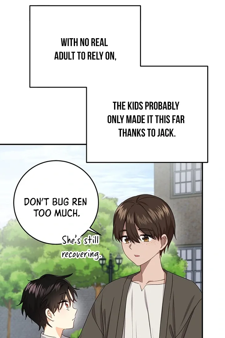 I Need a Sponsor Chapter 8 page 30