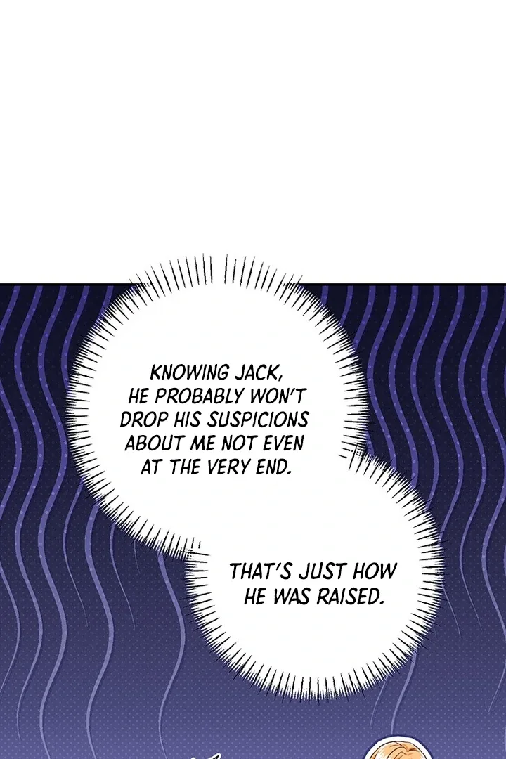 I Need a Sponsor Chapter 8 page 33