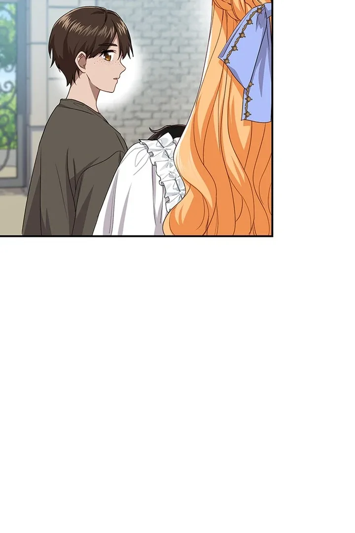 I Need a Sponsor Chapter 8 page 38