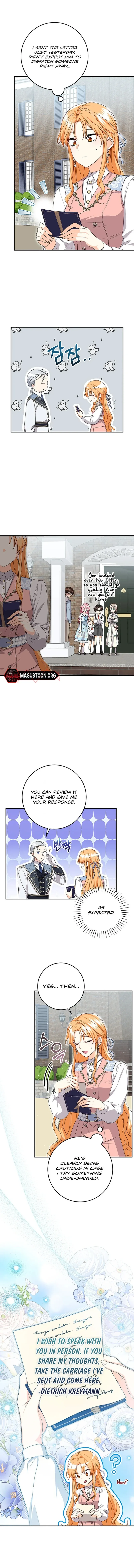 I Need a Sponsor Chapter 12 page 6