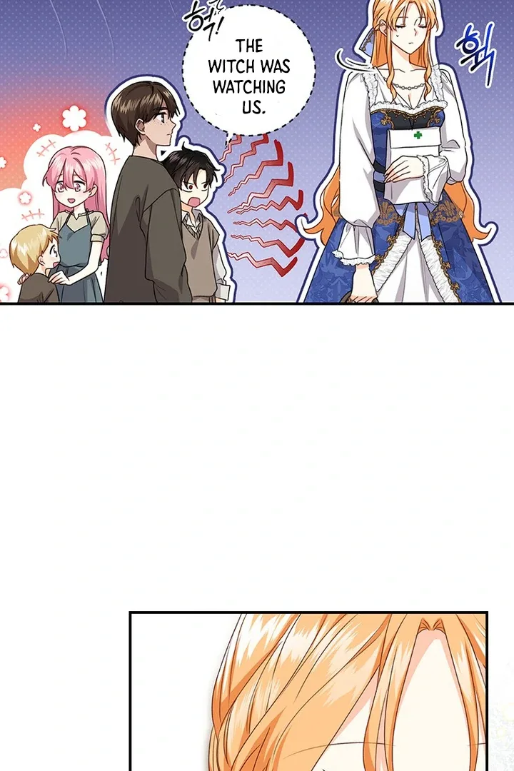 I Need a Sponsor Chapter 8 page 34