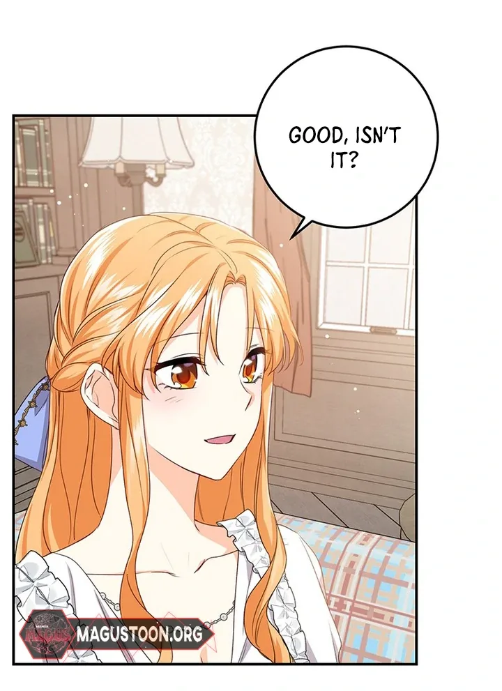 I Need a Sponsor Chapter 8 page 46