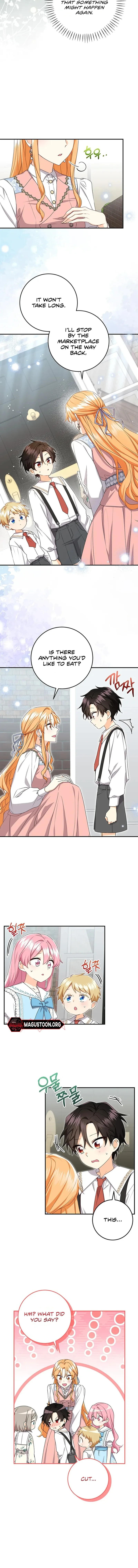 I Need a Sponsor Chapter 12 page 9