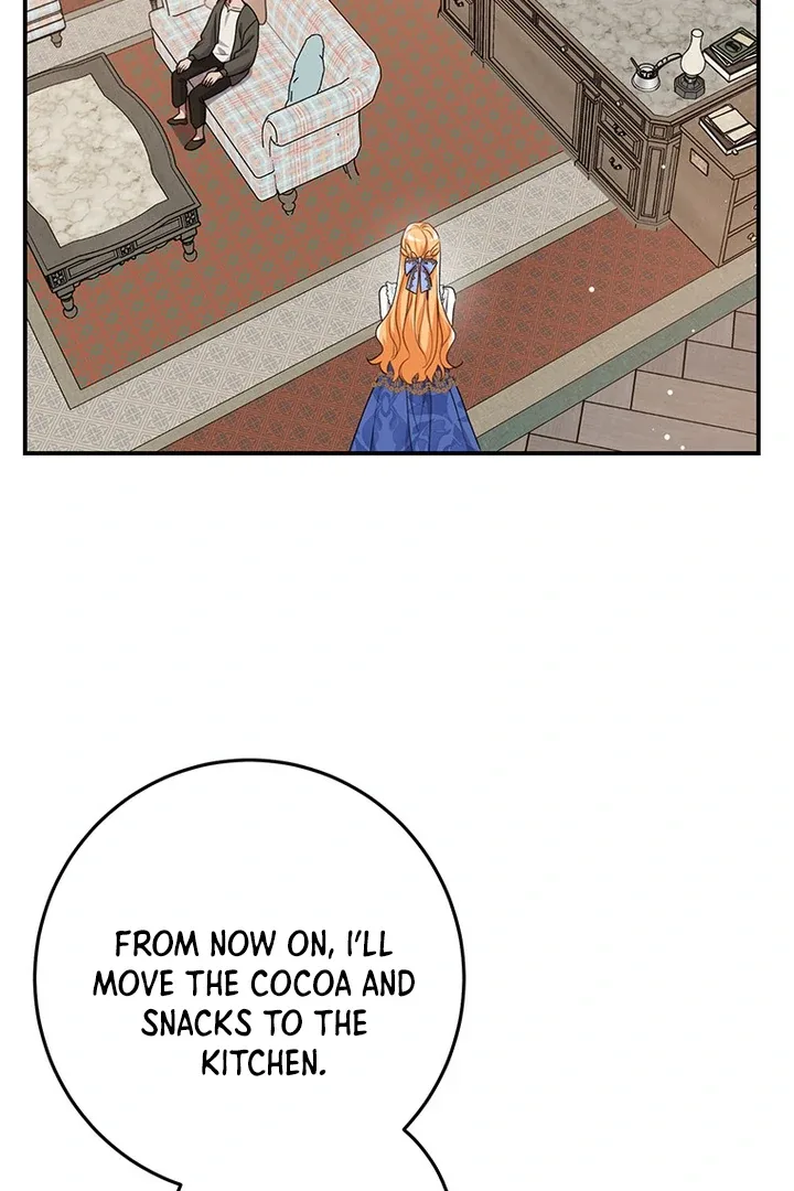 I Need a Sponsor Chapter 8 page 42