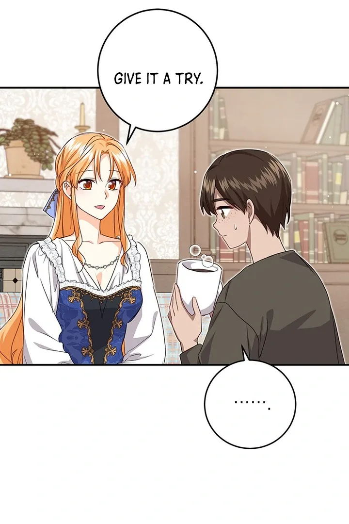 I Need a Sponsor Chapter 8 page 44