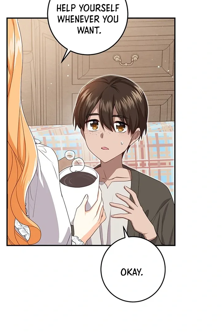 I Need a Sponsor Chapter 8 page 43