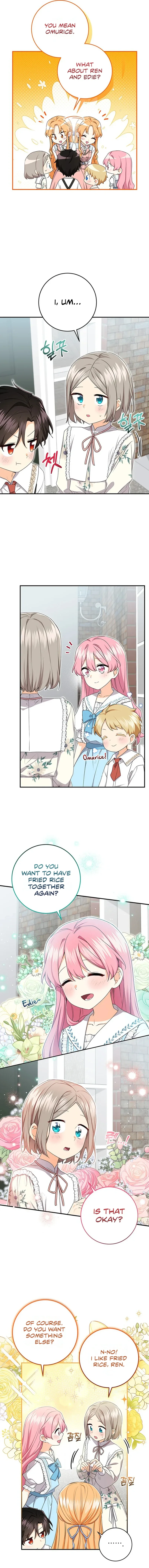 I Need a Sponsor Chapter 12 page 11