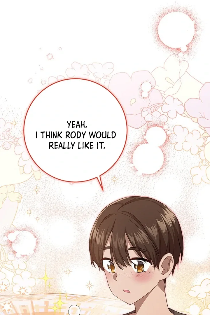 I Need a Sponsor Chapter 8 page 47