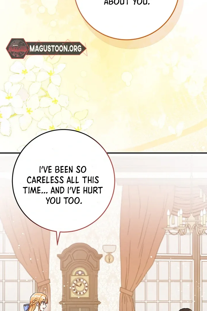 I Need a Sponsor Chapter 8 page 53