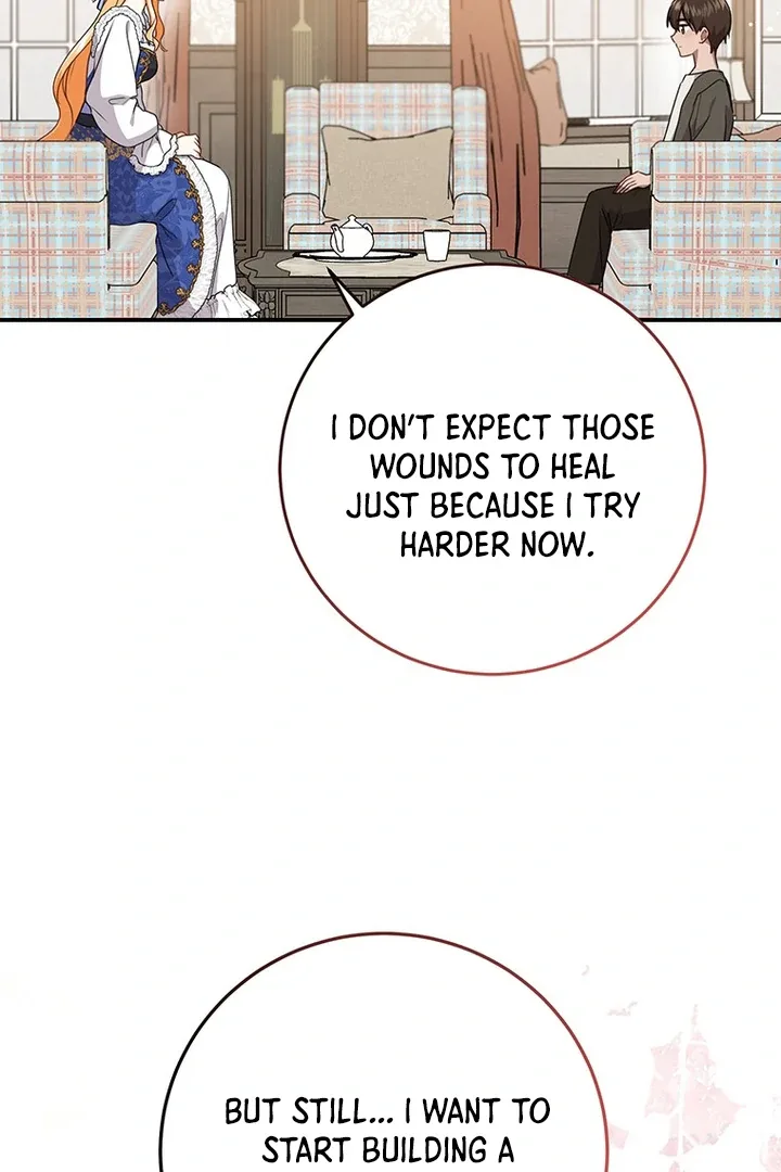 I Need a Sponsor Chapter 8 page 54