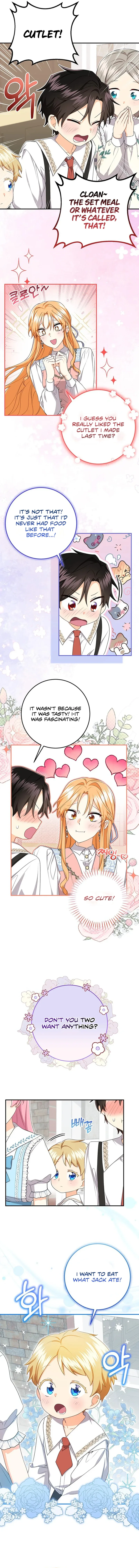 I Need a Sponsor Chapter 12 page 10