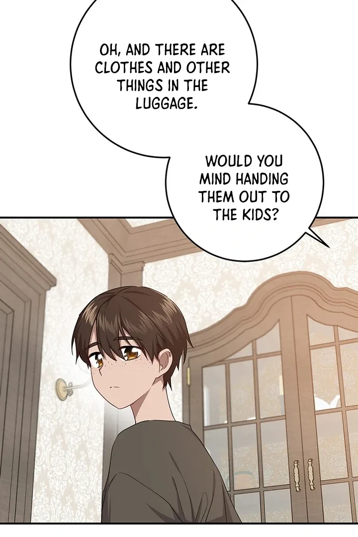 I Need a Sponsor Chapter 8 page 69