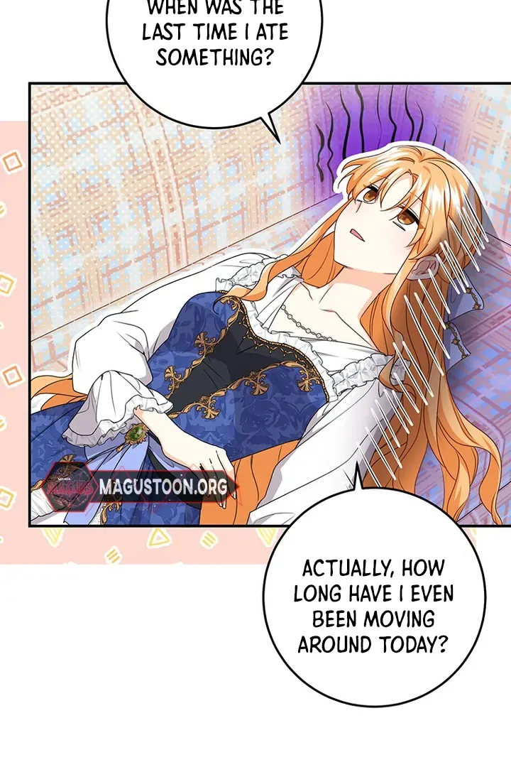 I Need a Sponsor Chapter 8 page 74