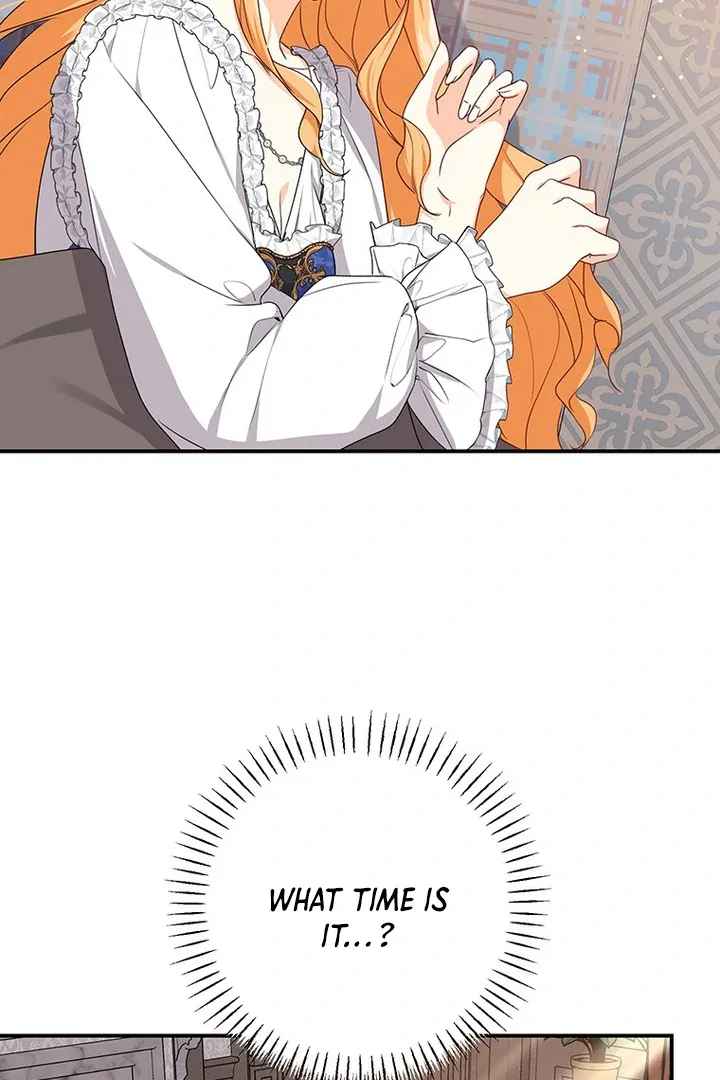 I Need a Sponsor Chapter 8 page 81