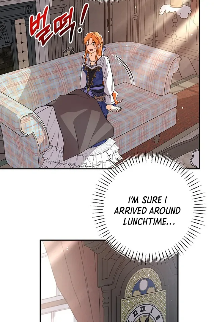 I Need a Sponsor Chapter 8 page 82